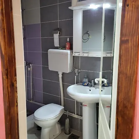 Alojamento de Acomodação e Pequeno-almoço Miselin *