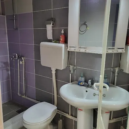 Miselin * Vladičin Han