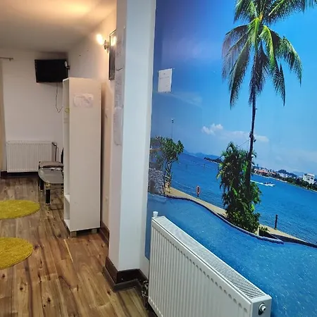 Miselin Vladičin Han