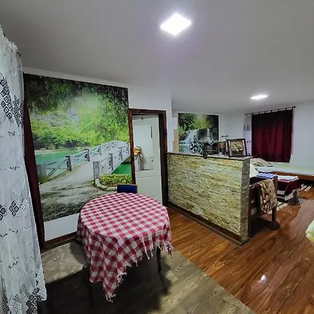 Alojamento de Acomodação e Pequeno-almoço Miselin *